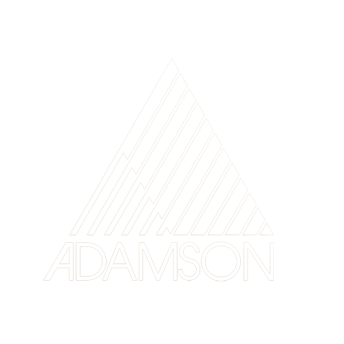 logo adamson