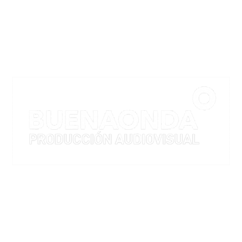 logo buenaonda produccion audiovisual
