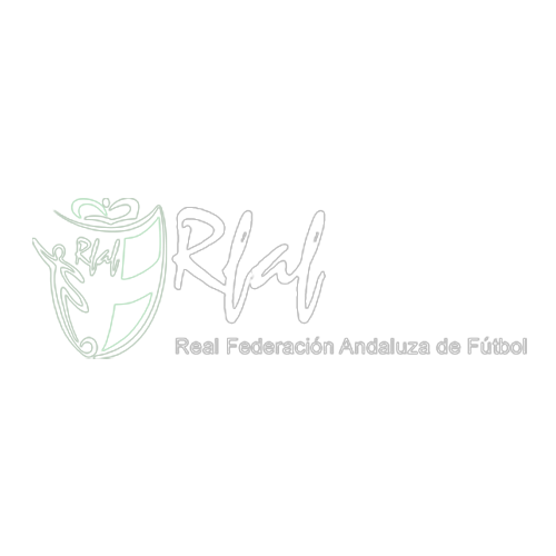 logo federacion andaluza de fútbol