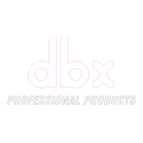 logo dbx