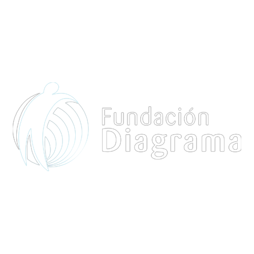 logo fundacion diagrama