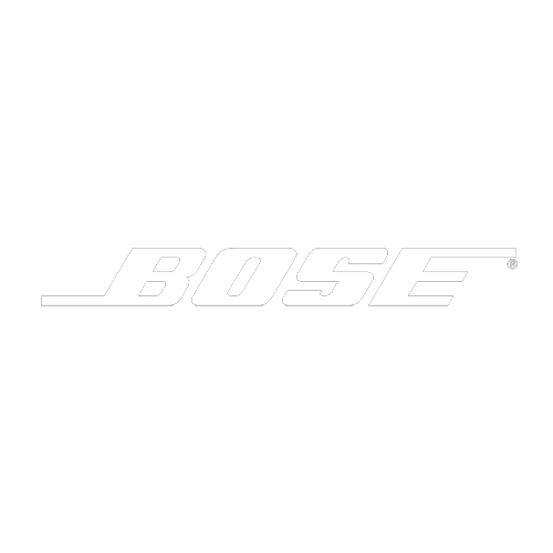 logo bose