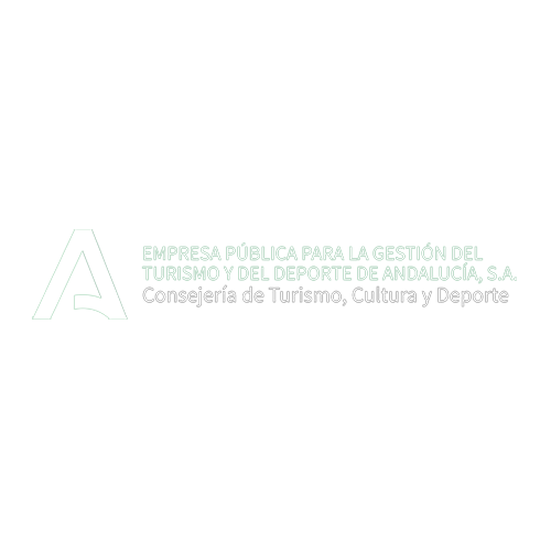 logo consejeria turismo andalucia