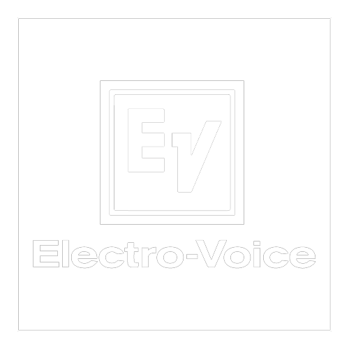 logo electro voice