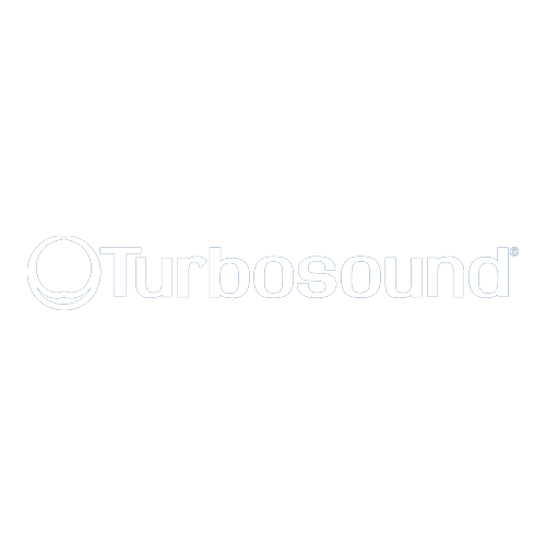 logo turbosound