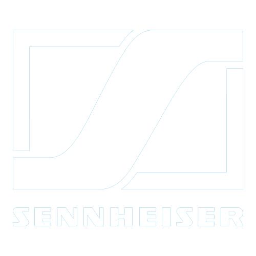 logo Sennheiser