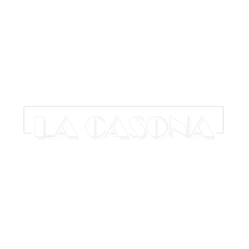 logo la casona
