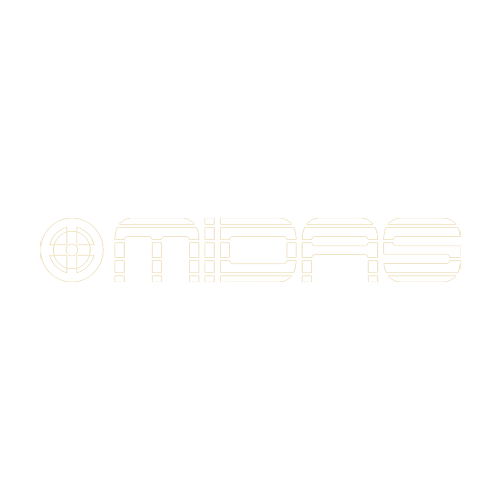 logo midas