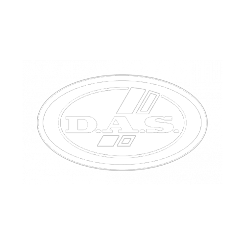 logo das