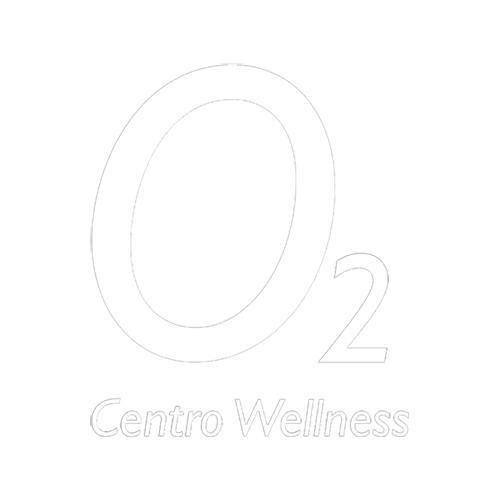 logo o2 wellnes