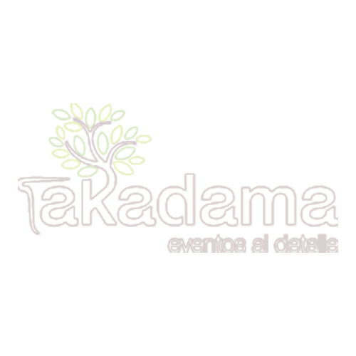 logo akadama eventos