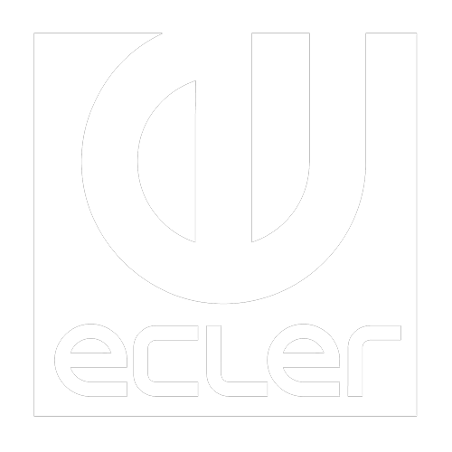 logo ecler