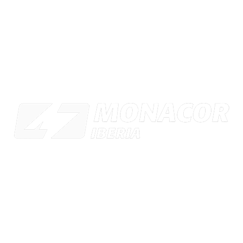 logo monacor iberia