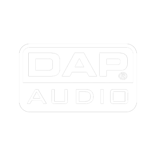 Logo dap audio